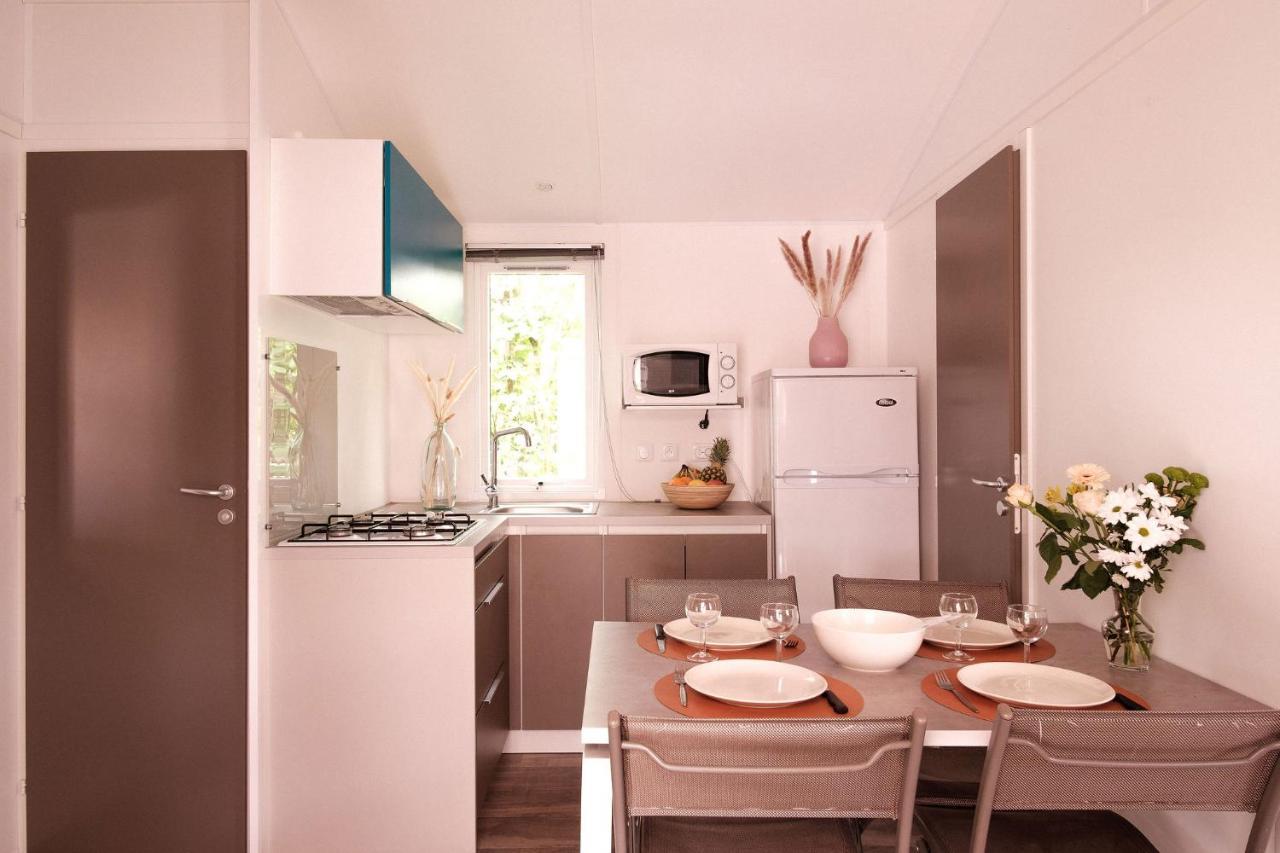 L'oree De L'ocean - Vendee Camping 4*