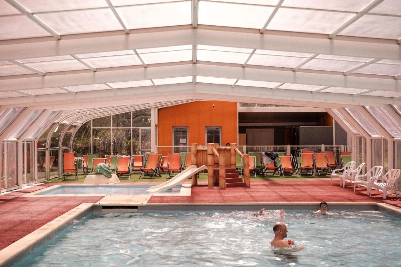 L'oree De L'ocean - Vendee Camping 4*